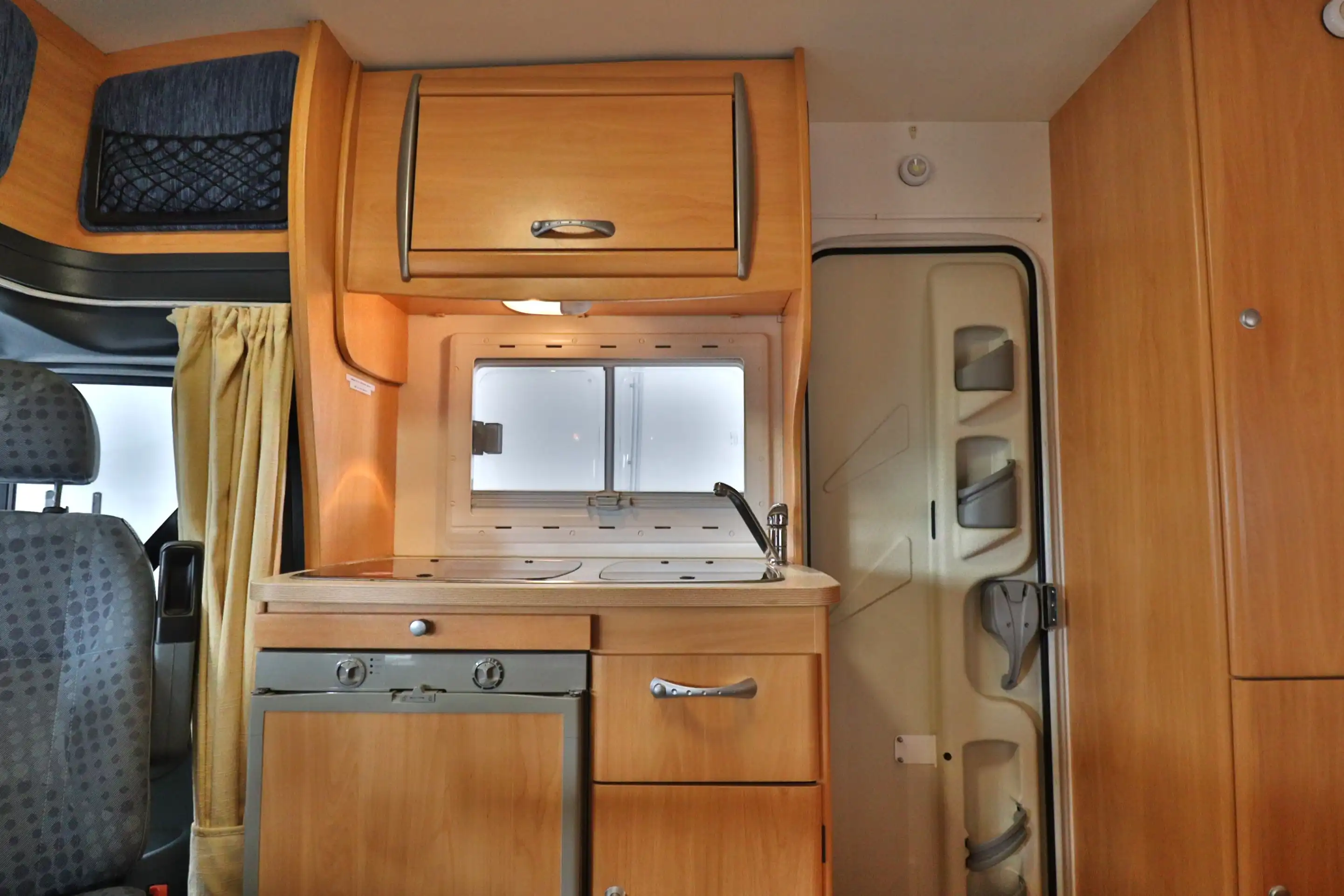 CHAUSSON Flash 02